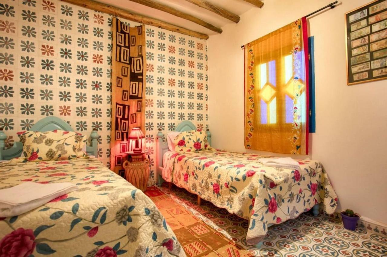 Afra House Ξενοδοχείο Chefchaouen Εξωτερικό φωτογραφία