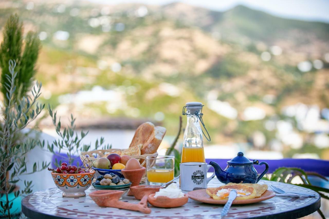 Afra House Ξενοδοχείο Chefchaouen Εξωτερικό φωτογραφία