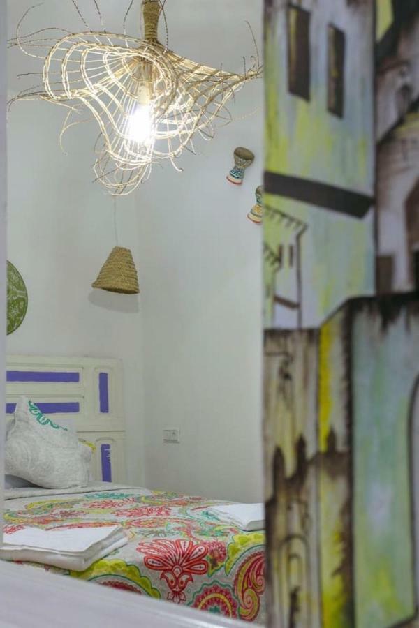 Afra House Ξενοδοχείο Chefchaouen Εξωτερικό φωτογραφία